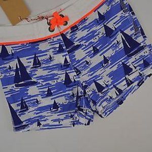 Johnnie B Board Shorts